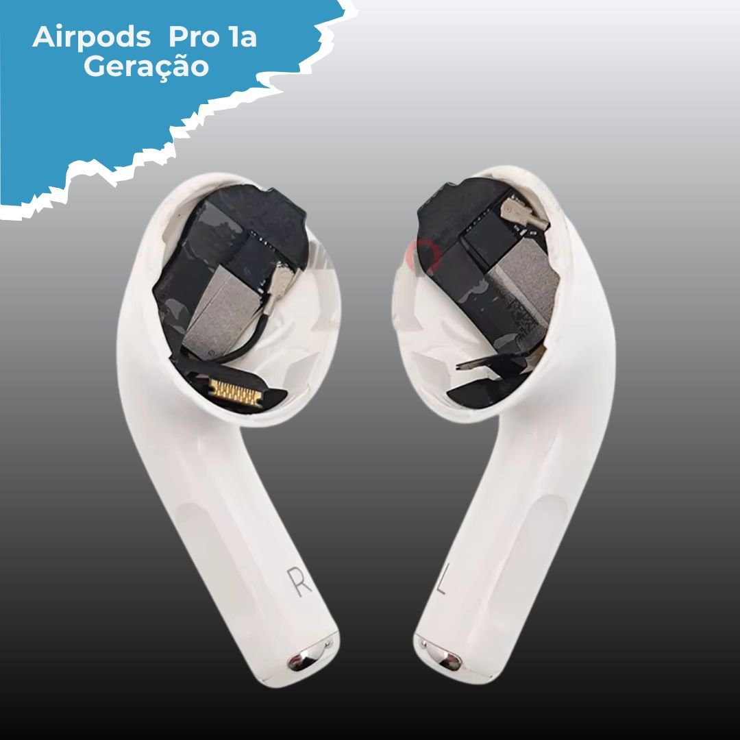 case airpods 1a geração