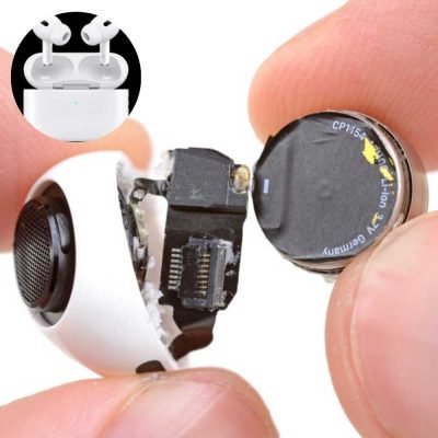 airpods reparo 2 airpods reparo 2